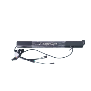 Mastil Smartgyro (cable crossover incluido)