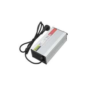 Cargador Dualtron Storm Limited 84V (95,4V 4A max)