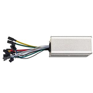 Controladora Dualtron Achilleus delantera
