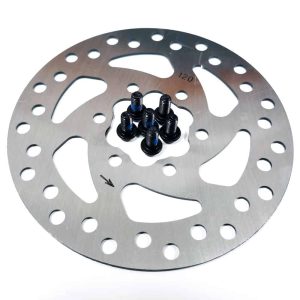 Disco Freno 120 mm Cecotec Bongo Serie A