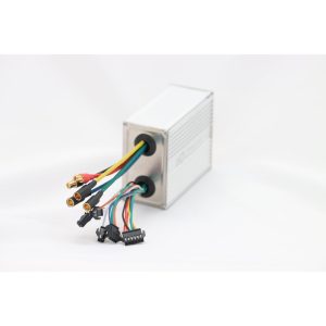 Controladora Trasera B Dualtron