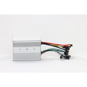 Controladora Delantera A Dualtron Thunder