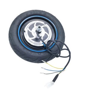 Rueda motor SmartGyro 500W