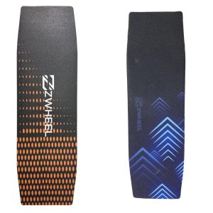 Lija T4 zWheel