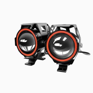 Set foco T4 Duo y T8 zWheel