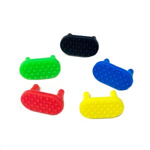 goma acelerador xioami