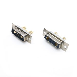 Conector D-SUB 5