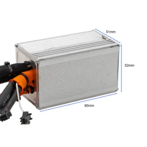 Controlador Centralita Dualtron Victor Luxury Plus 60V 30/32A DUAL