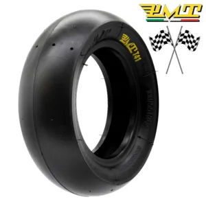 Neumático PMT 100/55R6.5 T41 Slick