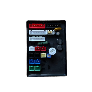 Caja Hub 72V Kaabo