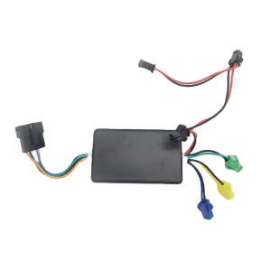 Caja de Luces Q5 Evo