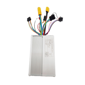 Controlador Q5 Evo Max Principal B 60V