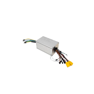 Controlador Vsett 11+