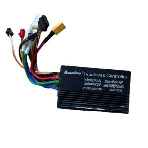 Controladora Kaabo 48V 25A
