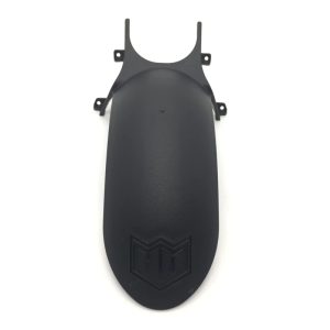 Guardabarros Kaabo Mantis 10.3