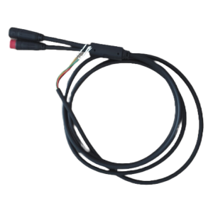 Línea de Cable Izquierdo Kaabo