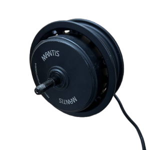 Set de Motores Mantis GT2