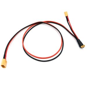 Cable en Paralelo bateria externa