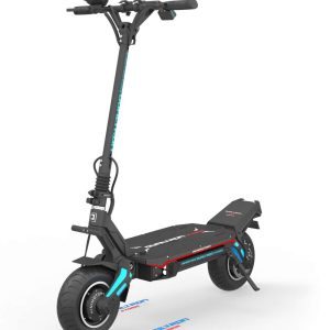 Dualtron Storm 2023 Patineta eléctrica