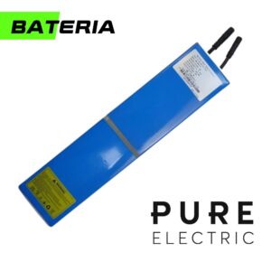 Batería patinete eléctrico: Pure Electric