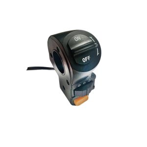 Botonera  SmartGyro Speedway/Rockway
