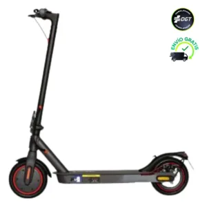 Patinete Eléctrico Zwheel ZFox Homologado DGT