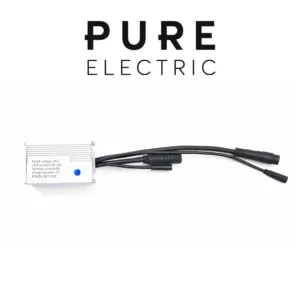 Centralita Controladora Pure Electric
