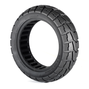 Neumático Macizo 10 " Pulgadas