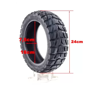 neumático tubeless Todoterreno 102.75-6.5