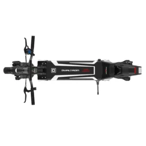 Patinete Eléctrico Dualtron Togo Homologado