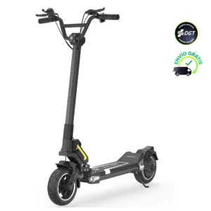 Patinete Eléctrico Dualtron Togo Homologado