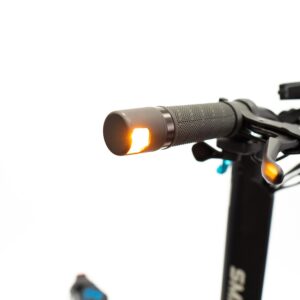 Patinete eléctrico smartGyro CROSSOVER DUAL MAX 2 LR Certificado