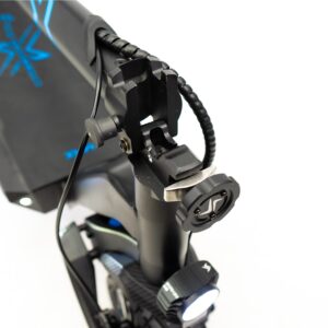 Patinete eléctrico smartGyro CROSSOVER DUAL MAX 2 LR Certificado
