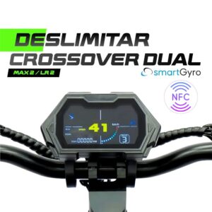 Display Deslimitar Trucar Kamikaze K1 / Plus / Lite