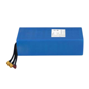Batería Smartgyro Crossover X2 48V