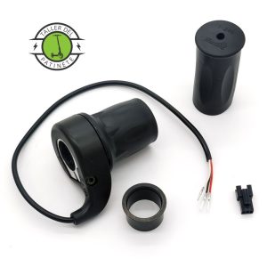 Acelerador puño – Conector SM 3P