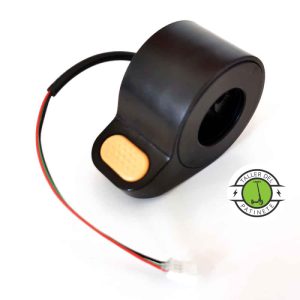 Acelerador Ninebot Max G30