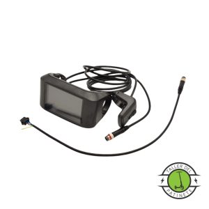TFT 750C Speedometer Kelly