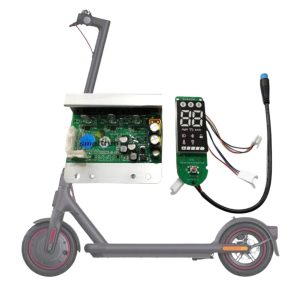 Kit Controladora y Display Compatible con Xiaomi 4 Pro