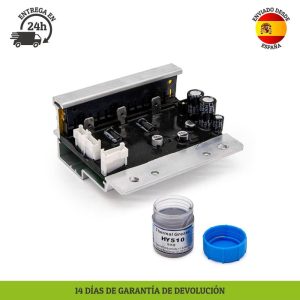 Controladora para Mi4 Pro