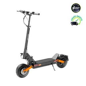 Joyor S-Pro DGT Homologado DGT