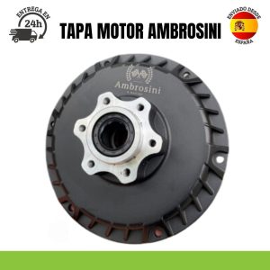 Tapa Motor Ambrosini