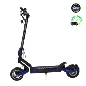 Masscity Blade M10 Certificado