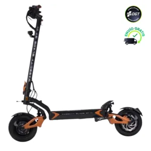 MASSCITY BLADE GT II+ Certificado