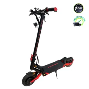 Teverun Blade Mini 48V 15,6 Ah