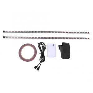 Tira led RGB 12V