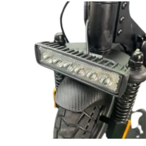 Foco para Patinete Eléctrico Smartgyro