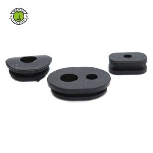 Juego de tapones de silicona Ninebot