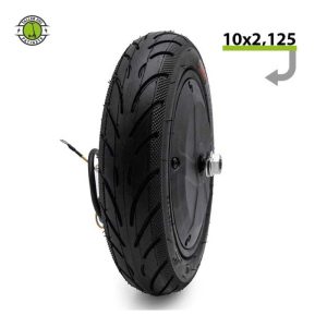 Motor-36V-300W-Ninebot