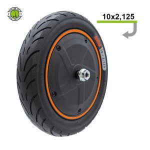 Motor 36V 350W Ninebot F40